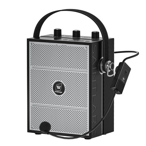Amplificatore vocale sistema - vocale,,
