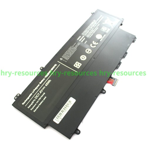 Nuova batteria per laptop