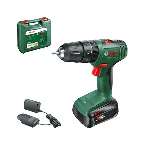 Bosch easyimpact 18v - bosch,