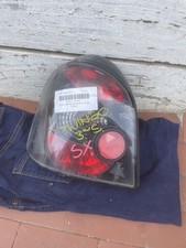 Fanale Posteriore Sinistro Renault Twingo Sport 