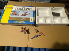 Girocottero Nano Scatola