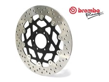 DISCO ANTERIORE FLOTTANTE BREMBO SERIE ORO PER YAMAHA 1000 FZ1 FAZER 2006-2012