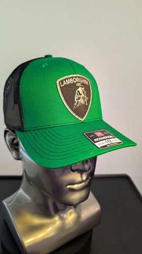 Cappello lamborghini ispirato - lamborghini,