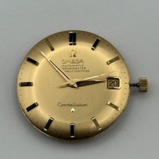 Orologio Omega Constellation