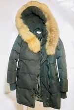BARNEYS OF NEW YORK PUFFER