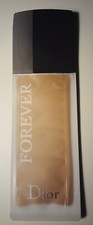 DIOR - FOREVER - PICCOLO CAMPIONE SIGILLATO DA COLLEZIONE