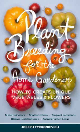 Plant breeding for - plant,