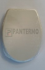 SEDILE WC LEGNO ASSE