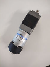 Motoriduttore Micromotors P205.24.244 a spazzole 24V 9Nm albero 10mm