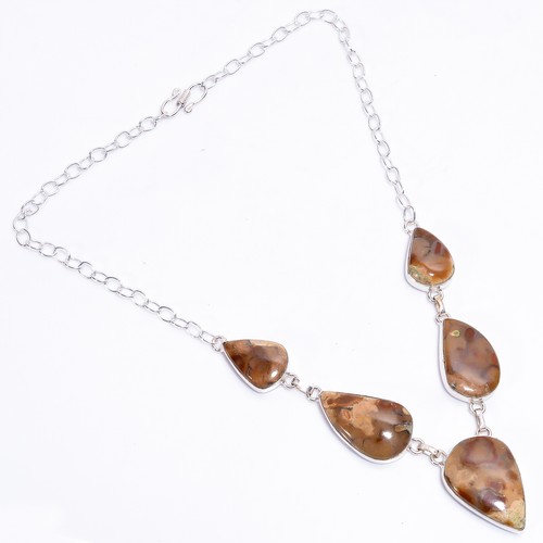 Collana argento 925 - collana,