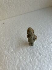 PICCOLA BAMBOLA IN BISCUIT PRIMI 900 OLD LITTLE DOLL