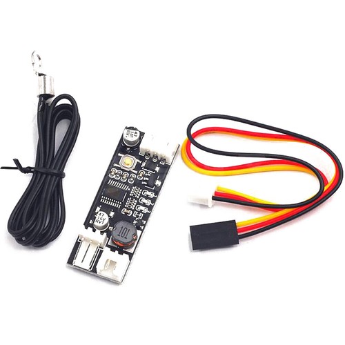 Pwm ventilatore - pwm, pc