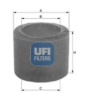 Filtro aria UFI per motore Fantic Oasis S2 50 dall'anno 90