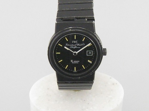 Iwc orologio polso donna sl - orologio, da