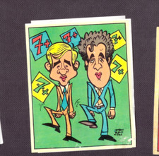 1969 cantanti panini - 1969,