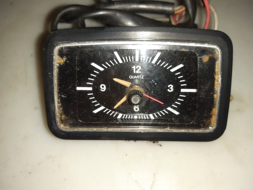 Orologio ford vdo - orologio, auto