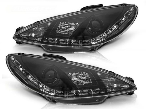 Led fari anteriori lppe19 - fari,