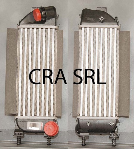 Intercooler fiat panda - panda, 1.3