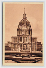 France Paris les Invalides