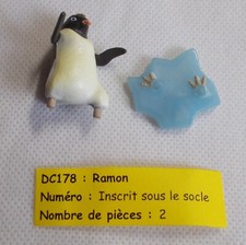 Kinder - Happy feet 2