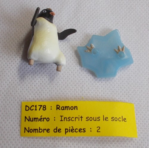 Kinder happy feet 2 - happy,