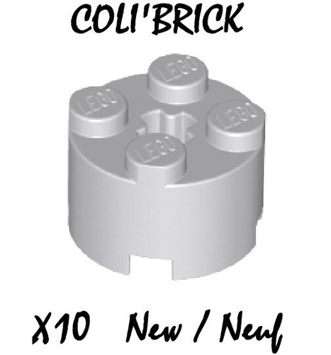 Lego 3941 10x brique - 3941, /