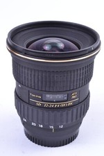 Tokina 4 if - mm, at-x