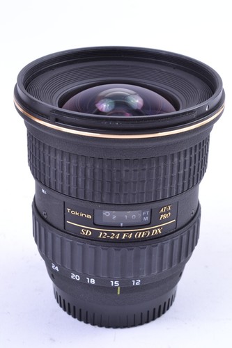 Tokina 4 if at - mm,