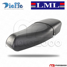 SEDILE SELLA NERA DIEFFE PELLE