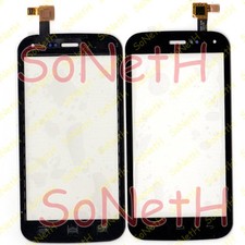 Touch screen Wiko Barry 5,0"