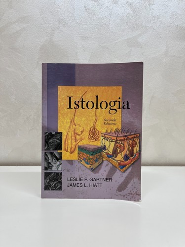 Istologia edizione edises - istologia,