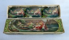 Sapone WC vintage vecchio raro