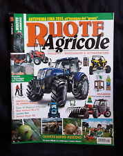 RUOTE AGRICOLE PROGETTI -