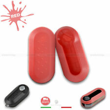 COVER GUSCIO ROSSO ABS SCOCCA