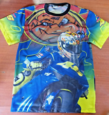 T-SHIRT VINTAGE " VALENTINO