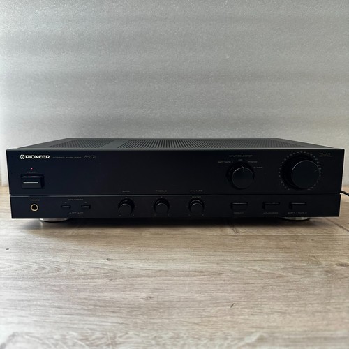 Pioneer 201 amplificateur - a-201,