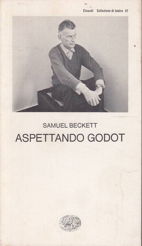 Aspettando godot - aspettando,