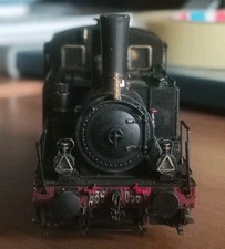 RIVAROSSI HR 2160 GR 835 053 VERSIONE DIGITALIZZATA CFB EXLUSIVE