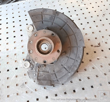 50514553 Montante sosp. ant. SX ALFA ROMEO GIULIETTA (X7) 1.4 Turbo Ber.