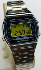 Vintage Casio Marlin 100M H101