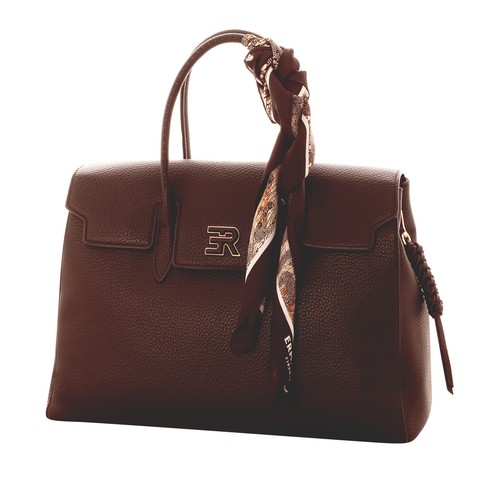 Ermanno scervino borsa grande - ermanno,