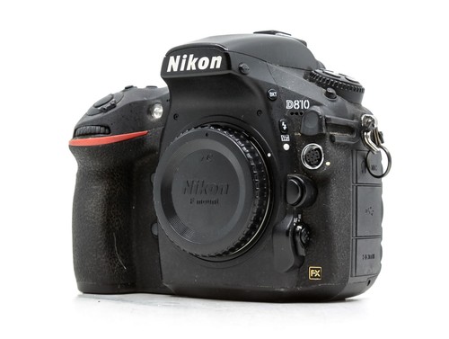 Nikon d810 - nikon, anni)