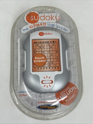 Sudoku gioco portatile - sudoku,