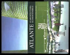 ATLANTE DI ARCHITETTURA