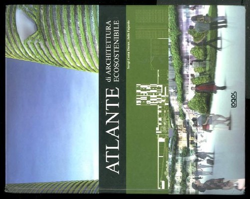 Atlante architettura - atlante,