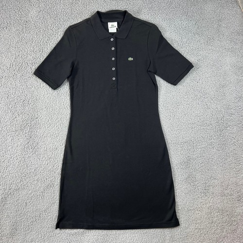 Polo lacoste donna taglia - lacoste,