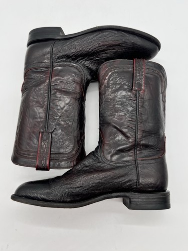Stivali western cowboy - stivali,