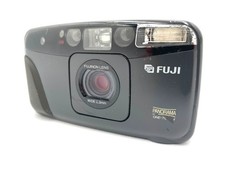 [Eccellente] Fuji Fujifilm Cardia Mini fotocamera pellicola 35 mm tutti i giorni OP dal GIAPPONE