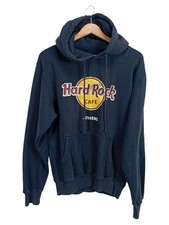 Felpa con cappuccio donna Hard