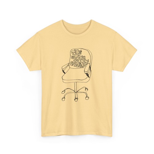 Maglietta chair company - maglietta,